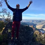 Tatil Evi Casa Do Beco Douro -