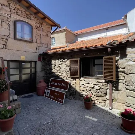 Casa Do Beco Douro -