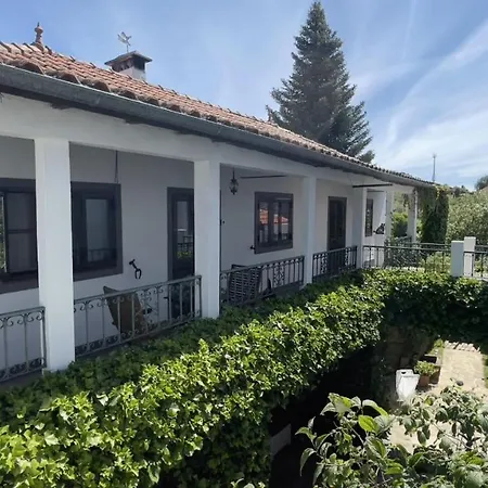 Casa Do Beco Douro - * Parambos