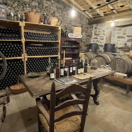 בית נופש Casa Do Beco Douro -