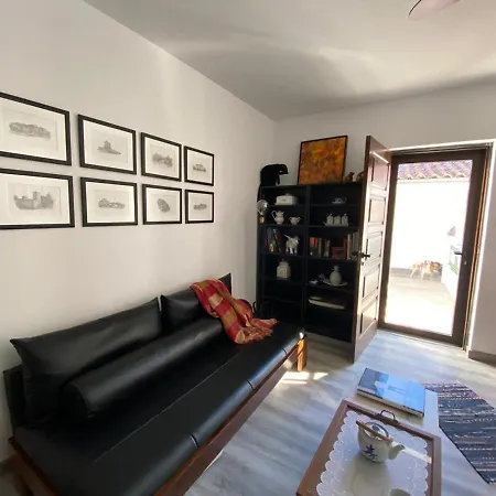 Casa Do Beco Douro - בית נופש Parambos