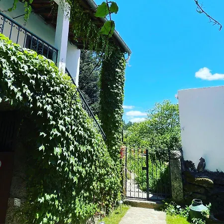 Casa Do Beco Douro - Holiday home