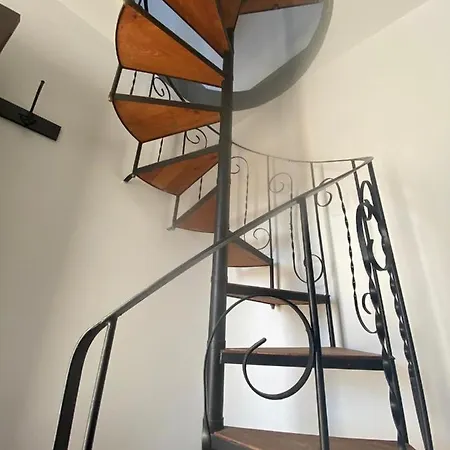 Casa Do Beco Douro -