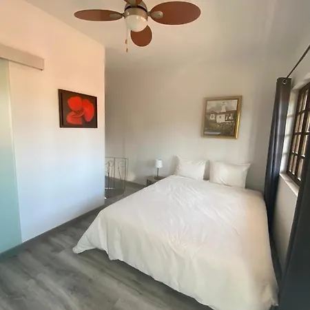 別荘 Casa Do Beco Douro -