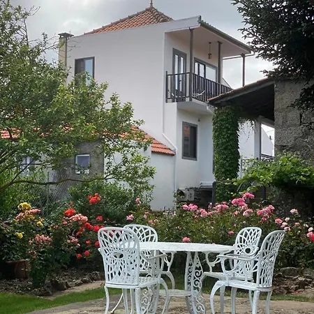 Casa Do Beco Douro - Parambos