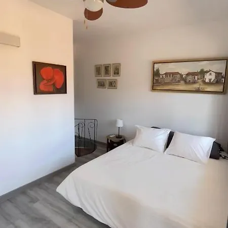 別荘 Casa Do Beco Douro - Parambos