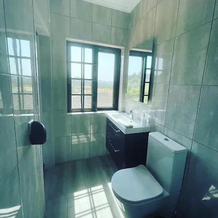 Casa Do Beco Douro - 別荘 Parambos