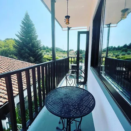 Ferienhaus Casa Do Beco Douro -