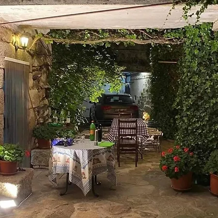 Holiday home Casa Do Beco Douro - *