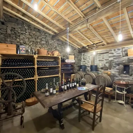 Casa Do Beco Douro -