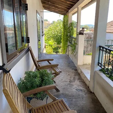 Casa Do Beco Douro -