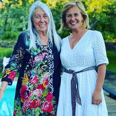 Casa Do Beco Douro - בית נופש Parambos