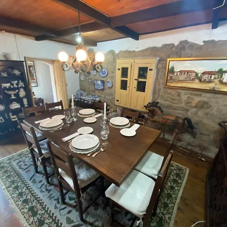 Casa Do Beco Douro - *