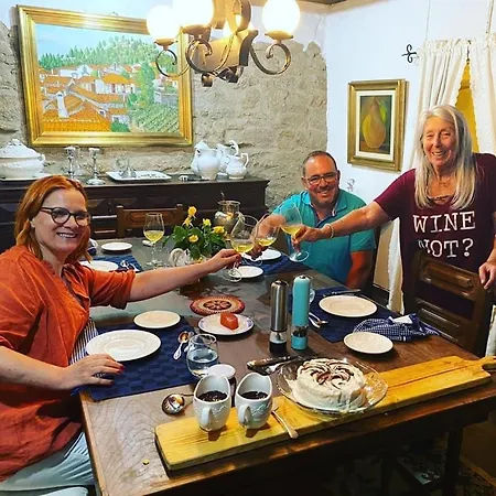 Casa Do Beco Douro - * Parambos