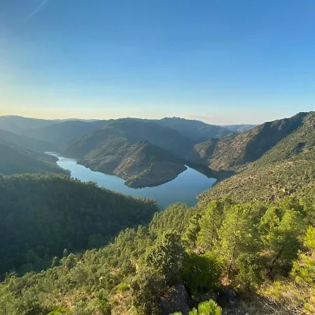 Casa Do Beco Douro -