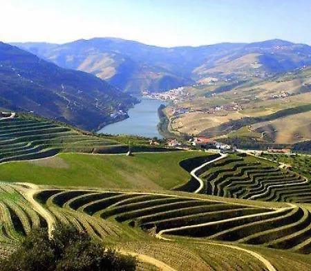 Holiday home Casa Do Beco Douro - *