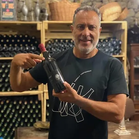 Casa Do Beco Douro - בית נופש