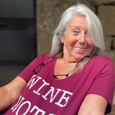 別荘 Casa Do Beco Douro -