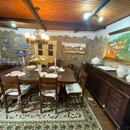 Casa Do Beco Douro - *