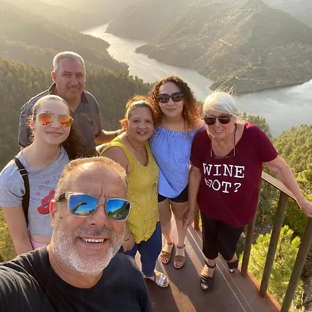 Casa Do Beco Douro - *