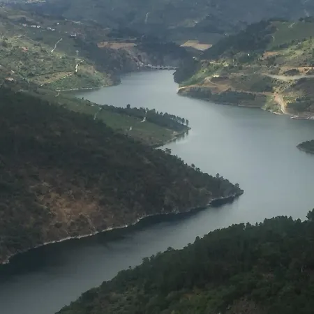 Casa Do Beco Douro - Ferienhaus *