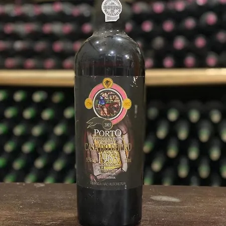 Casa Do Beco Douro - *