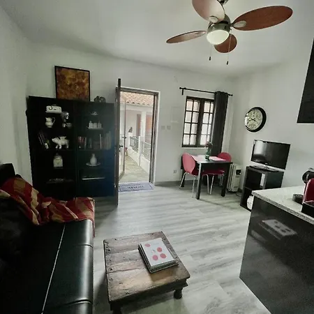 Casa Do Beco Douro - Parambos