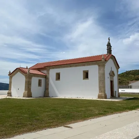Casa Do Beco Douro - Ferienhaus Parambos