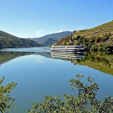 Casa Do Beco Douro - בית נופש Parambos