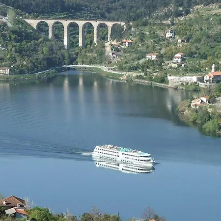Casa Do Beco Douro - Holiday home *