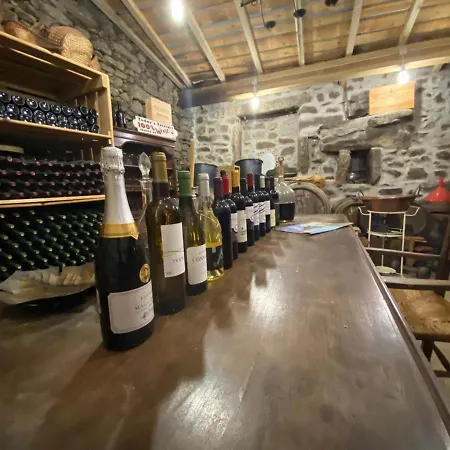 別荘 Casa Do Beco Douro - Parambos