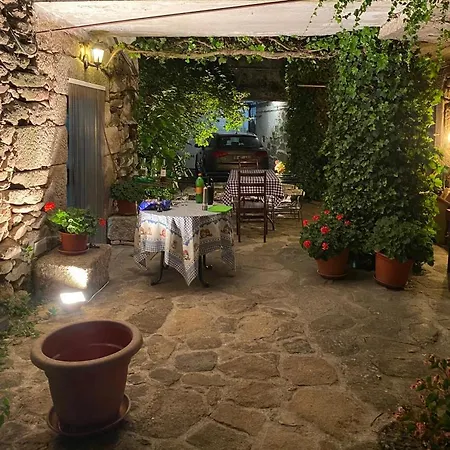 Casa Do Beco Douro - *