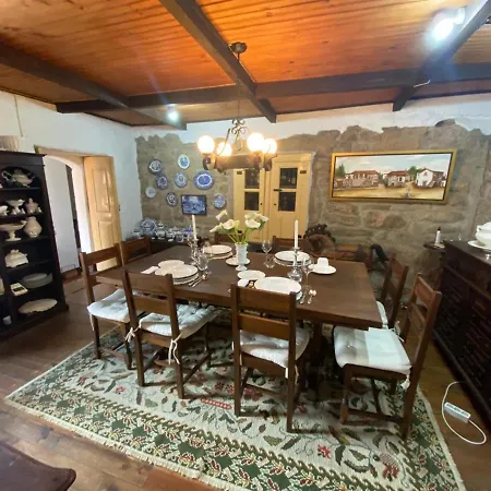 Casa Do Beco Douro - *