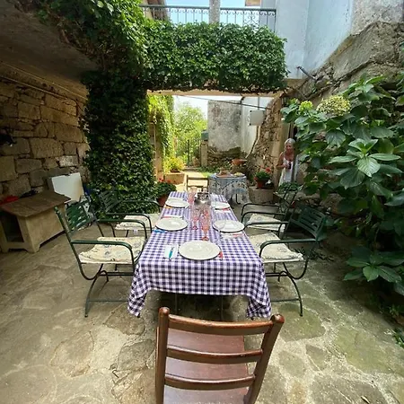 Ferienhaus Casa Do Beco Douro -