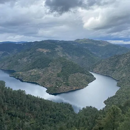 Ferienhaus Casa Do Beco Douro - *