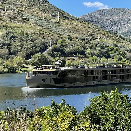 Ferienhaus Casa Do Beco Douro -