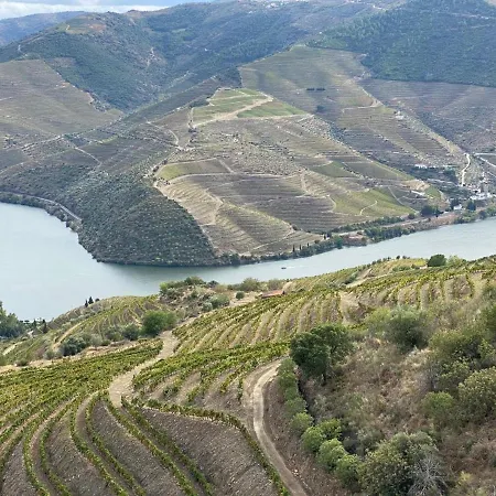 Casa Do Beco Douro -