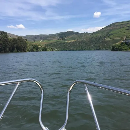 Casa Do Beco Douro - Parambos