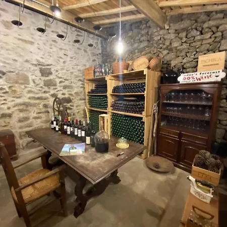 Casa Do Beco Douro - * Parambos