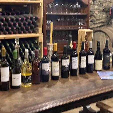 別荘 Casa Do Beco Douro - *