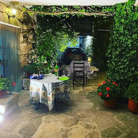 Casa Do Beco Douro - בית נופש