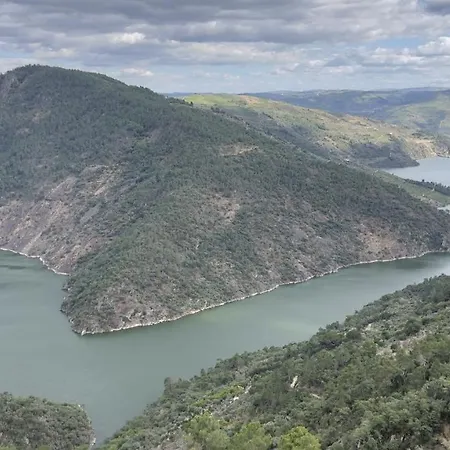 Casa Do Beco Douro - בית נופש