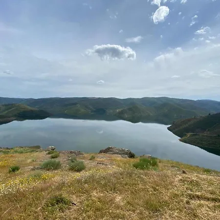 בית נופש Casa Do Beco Douro - Parambos