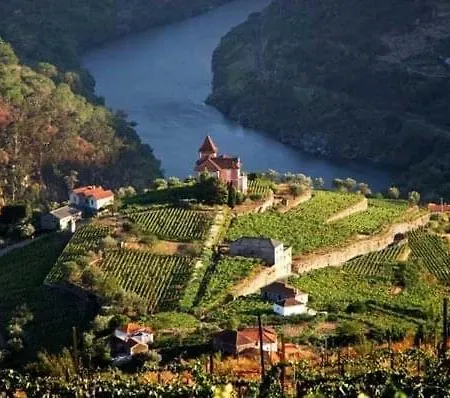 Casa Do Beco Douro - Ferienhaus