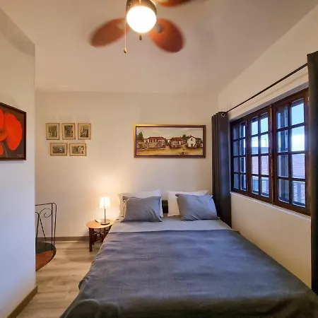 別荘 Casa Do Beco Douro - Parambos