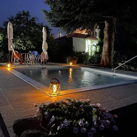 בית נופש Casa Do Beco Douro - Parambos