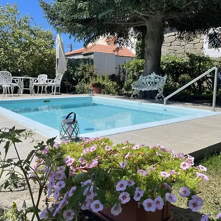 Casa Do Beco Douro - Casa de Férias *