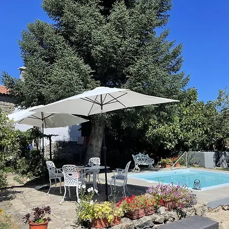 Tatil Evi Casa Do Beco Douro -