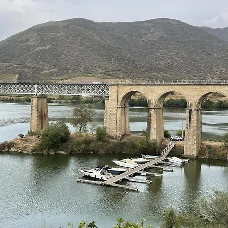Casa Do Beco Douro - Tatil Evi Parambos