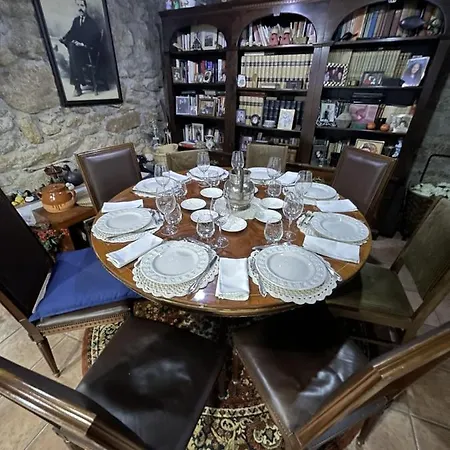 Casa Do Beco Douro - Tatil Evi *